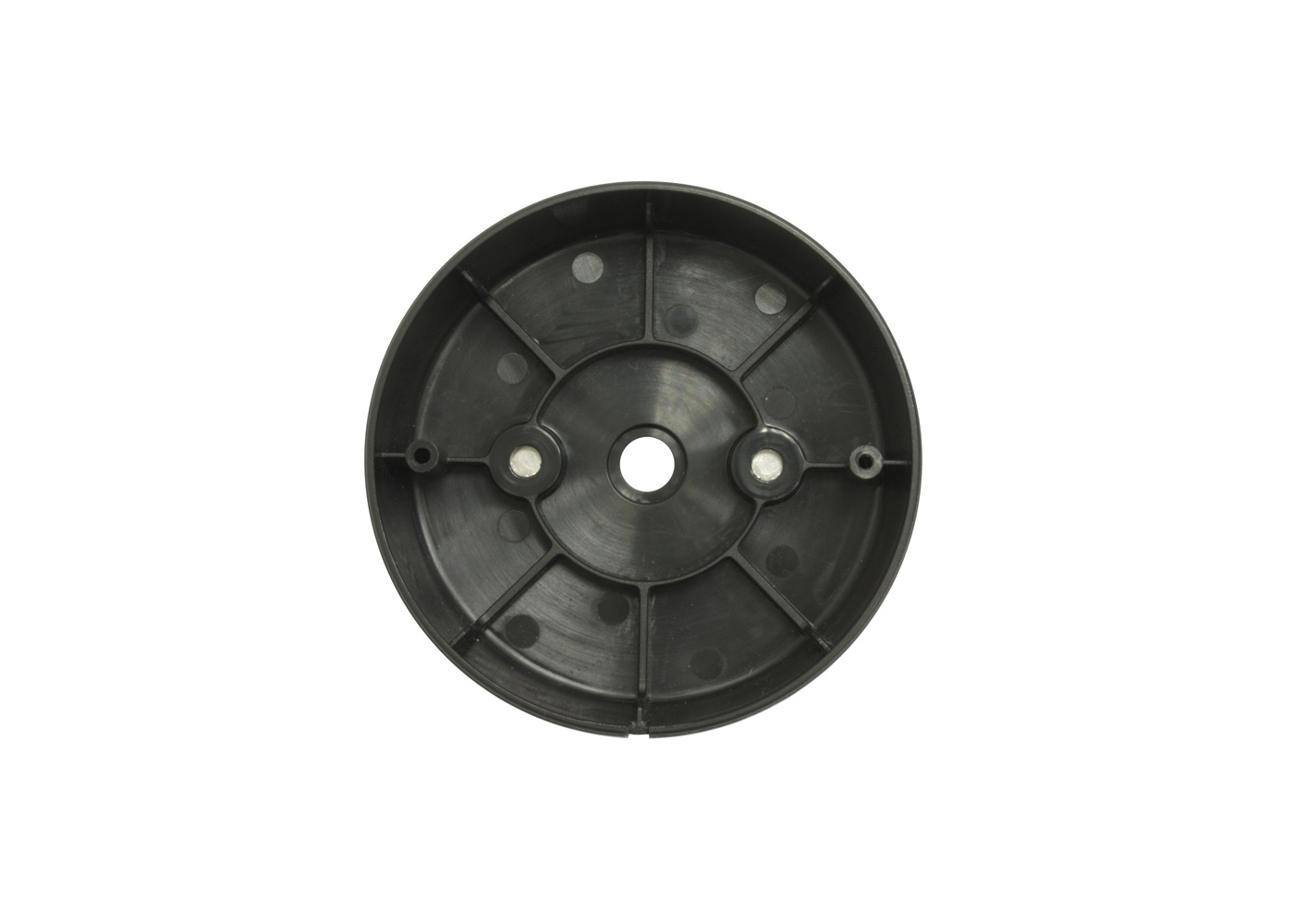 RCV4510 95mm Lamp Base Surface Mount